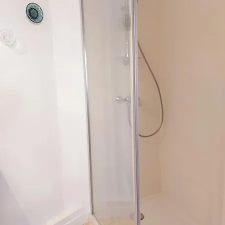 Le Moth Marseillan Lejlighed