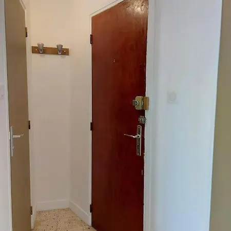 Le Moth Marseillan *