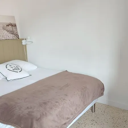 Apartment Le Moth Marseillan