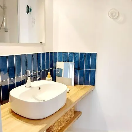 Apartment Le Moth Marseillan Marseillan (Herault)