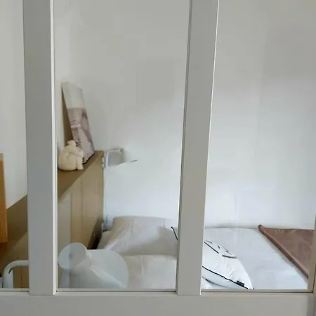 Apartment Le Moth Marseillan