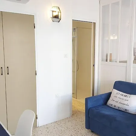 Le Moth Marseillan Apartment Marseillan (Herault)