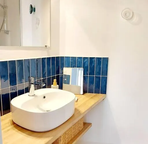 Apartment Le Moth Marseillan Marseillan (Herault)
