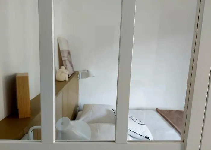 Apartment Le Moth Marseillan